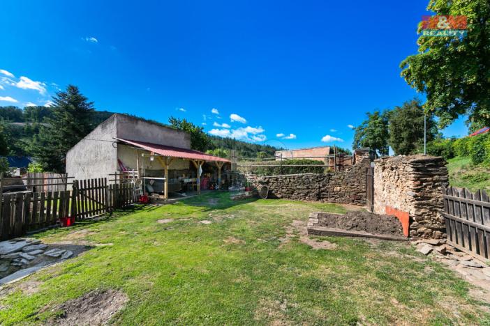 Prodej rodinného domu, Žlutice, Poděbradova, 100 m2