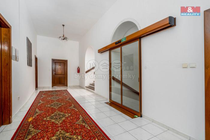 Prodej ubytování, Rožmberk nad Vltavou, 1860 m2