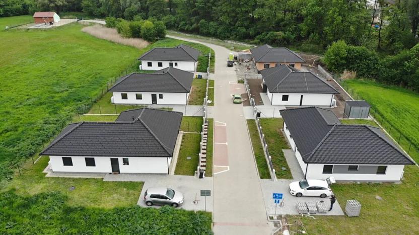 Prodej bytu 4+kk, Troskotovice, 101 m2