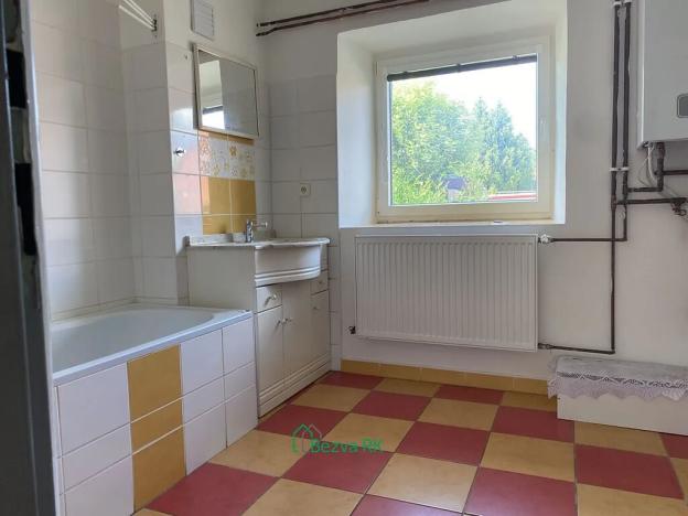 Prodej rodinného domu, Nepomuk, Tojická, 76 m2