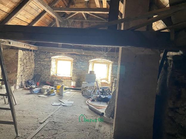 Prodej rodinného domu, Nepomuk, Tojická, 76 m2