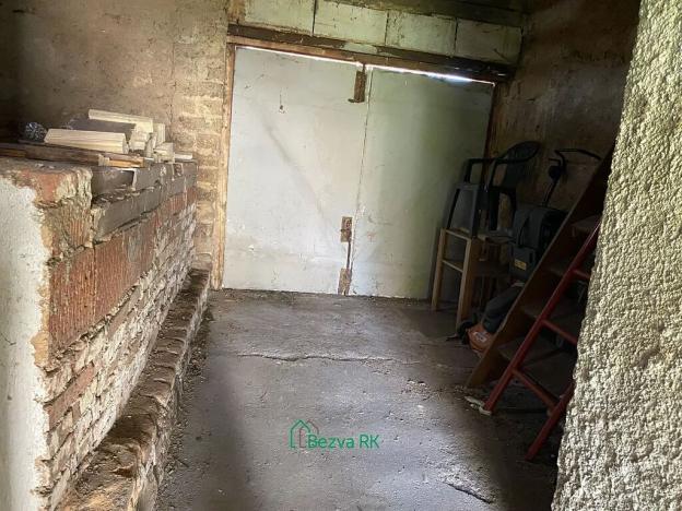 Prodej rodinného domu, Nepomuk, Tojická, 76 m2