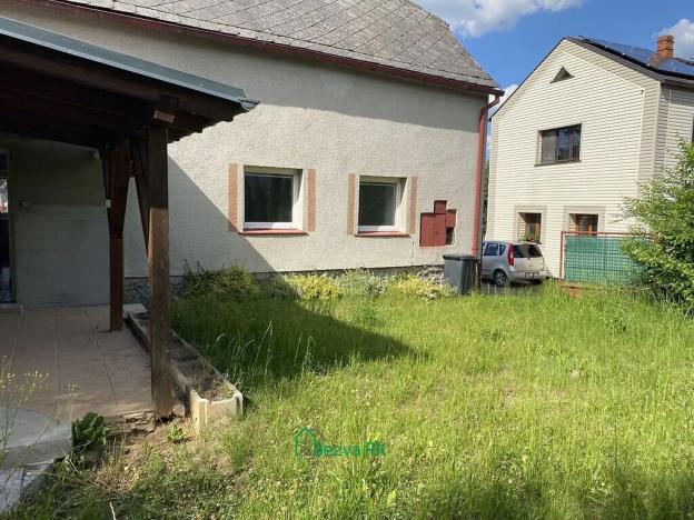 Prodej rodinného domu, Nepomuk, Tojická, 76 m2