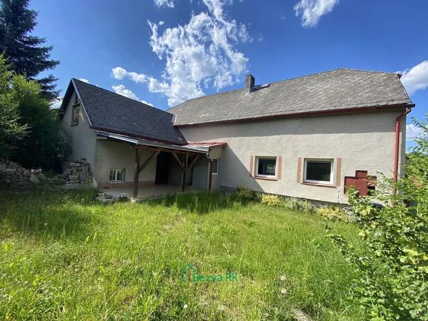 Prodej rodinného domu, Nepomuk, Tojická, 76 m2