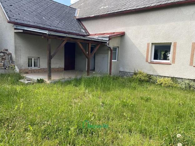 Prodej rodinného domu, Nepomuk, Tojická, 76 m2