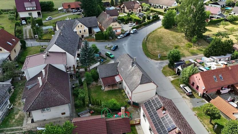 Prodej rodinného domu, Nepomuk, Tojická, 76 m2