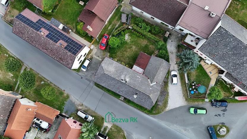 Prodej rodinného domu, Nepomuk, Tojická, 76 m2