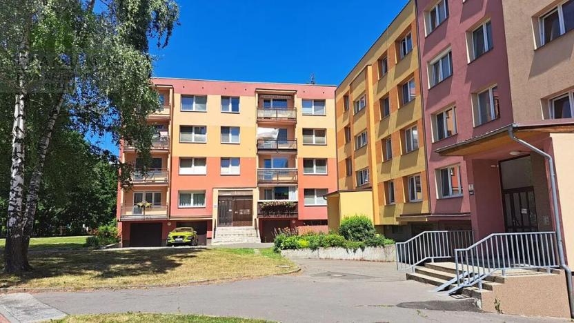 Pronájem bytu 3+1, Ostrava, Otakara Jeremiáše, 78 m2