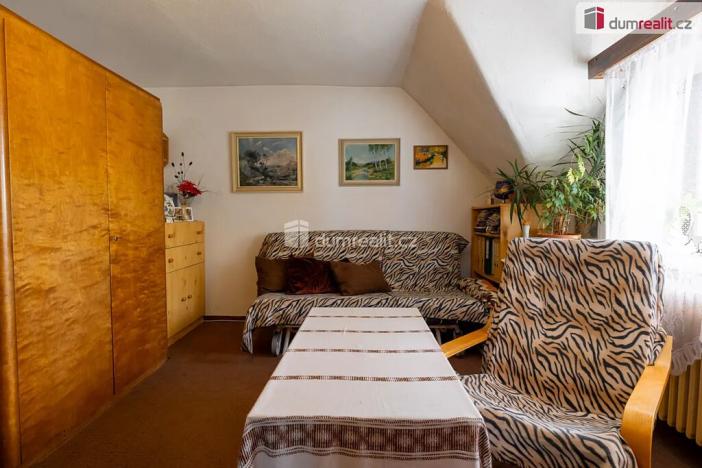 Prodej rodinného domu, Praha - Nebušice, U Gabrielky, 280 m2