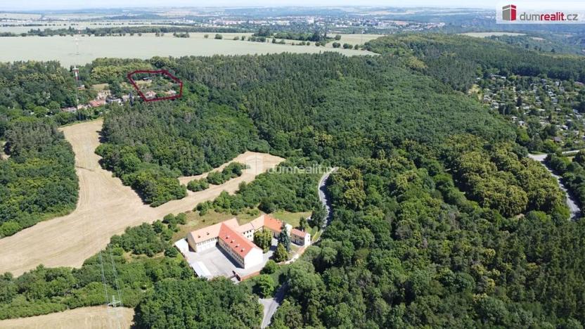 Prodej rodinného domu, Praha - Nebušice, U Gabrielky, 280 m2