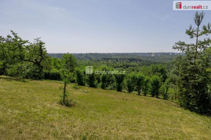 Prodej rodinného domu, Praha - Nebušice, U Gabrielky, 280 m2