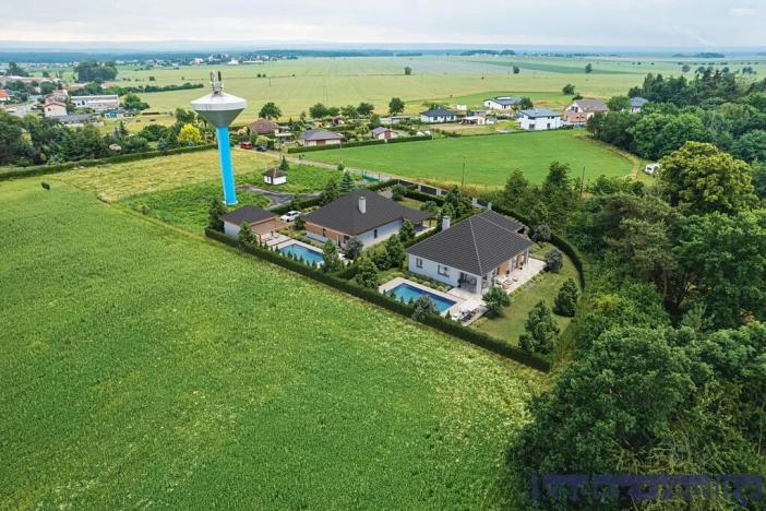 Prodej pozemku pro bydlení, Kasalice, 1155 m2