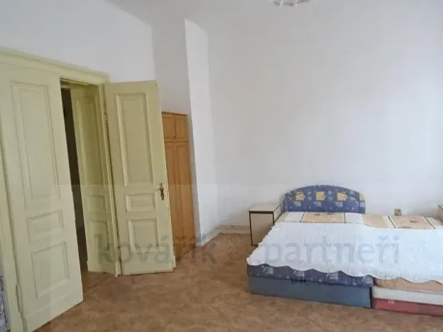 Prodej komerční nemovitosti, Rumburk, Náměstí Lužické, 568 m2