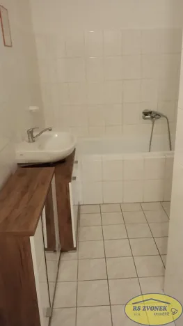 Pronájem bytu 3+1, Holešov, 75 m2