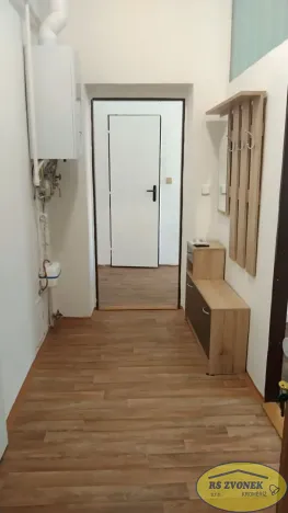 Pronájem bytu 3+1, Holešov, 75 m2