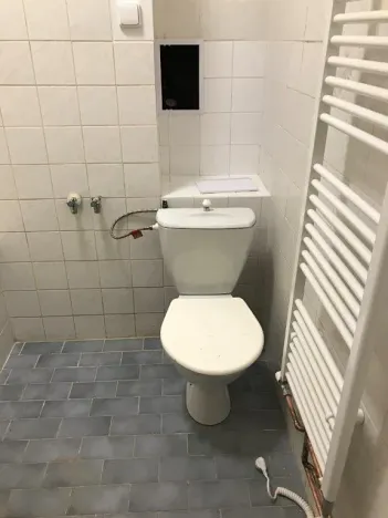 Pronájem bytu 1+kk, Most, Vítězslava Nezvala, 30 m2