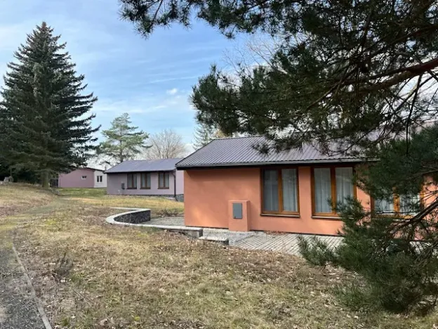 Pronájem chaty, Mšecké Žehrovice, 51 m2