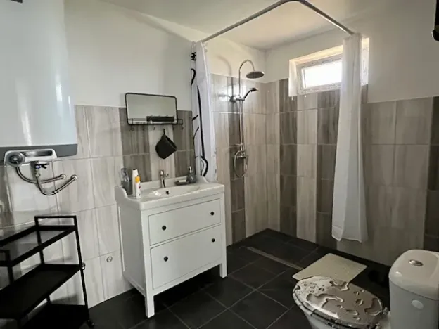 Pronájem chaty, Mšecké Žehrovice, 51 m2