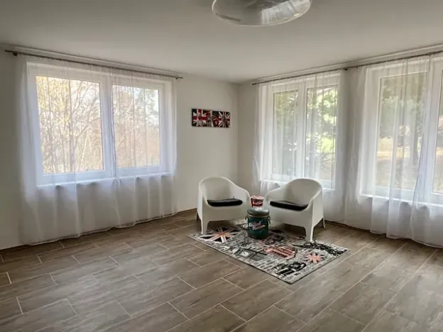 Pronájem chaty, Mšecké Žehrovice, 51 m2