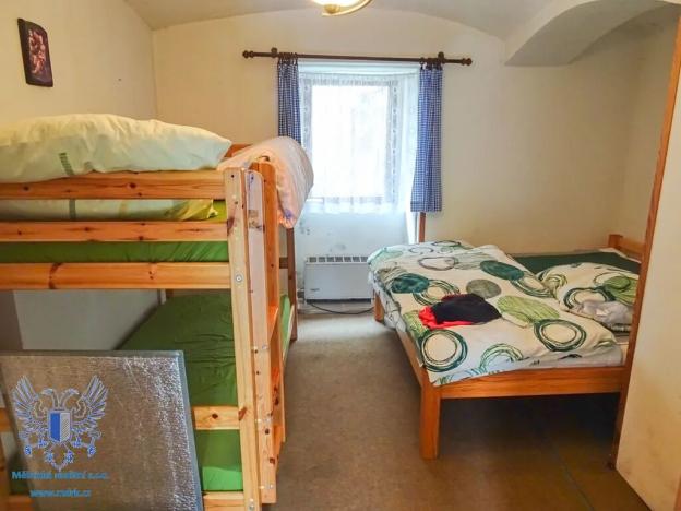 Prodej rodinného domu, Vlčeves, 124 m2