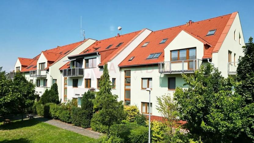Pronájem bytu 3+kk, Praha - Dubeč, Netlucká, 75 m2
