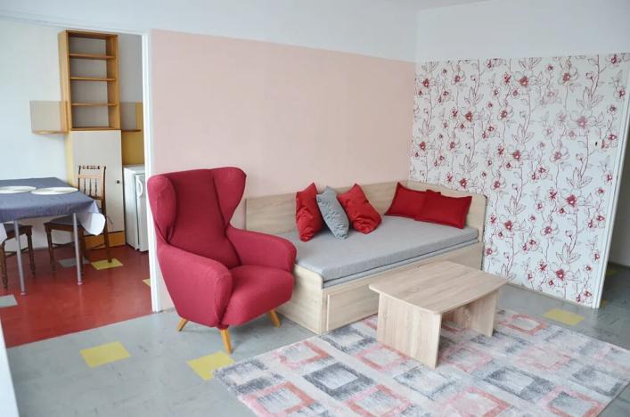 Pronájem bytu 1+1, Praha, Ružinovská, 38 m2