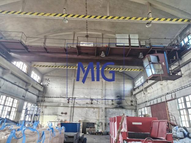 Pronájem výrobních prostor, Ždánice, Nádražní, 1850 m2