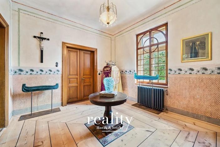 Prodej rodinného domu, Těmice, 190 m2