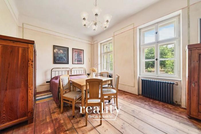 Prodej rodinného domu, Těmice, 190 m2