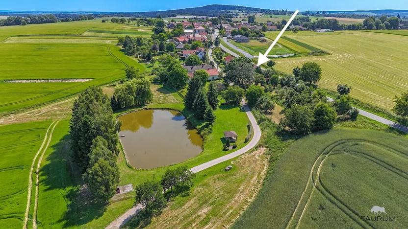 Prodej rodinného domu, Křeč, 178 m2