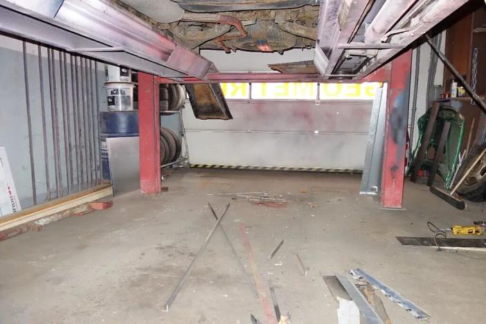 Prodej komerční nemovitosti, Kynšperk nad Ohří, Sokolovská, 508 m2