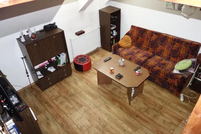 Prodej komerční nemovitosti, Kynšperk nad Ohří, Sokolovská, 508 m2