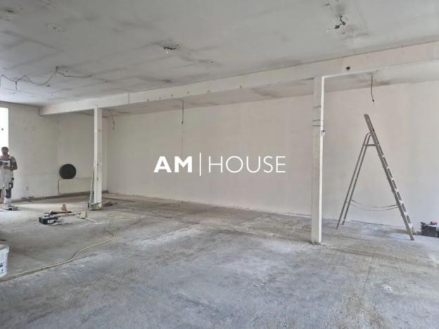 Pronájem obchodního prostoru, Praha - Michle, Budějovická, 430 m2