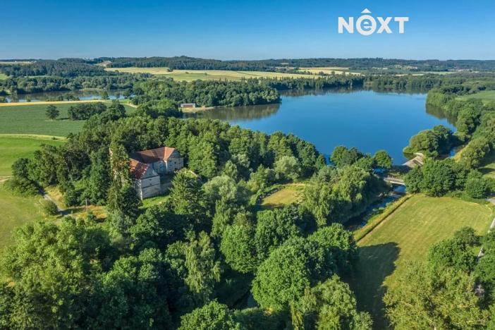 Prodej - jiné, Buzice, 1800 m2