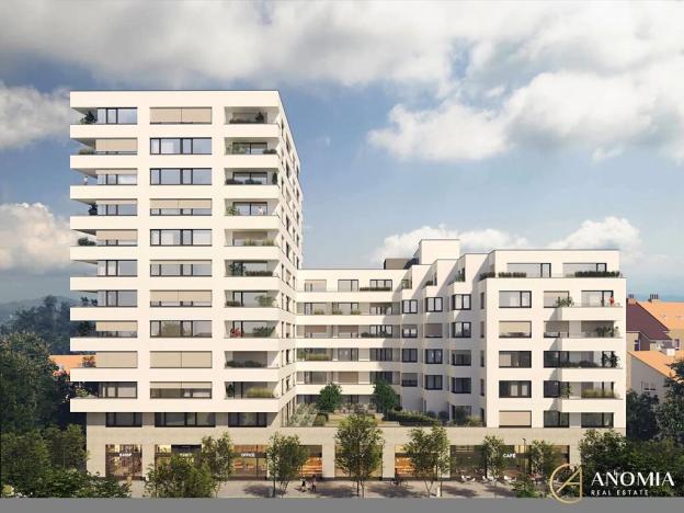 Prodej bytu 5+kk, Brno, 117 m2