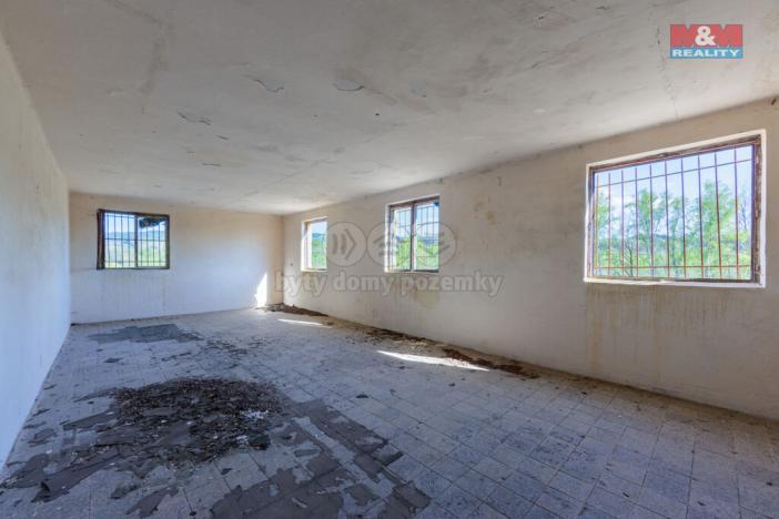 Pronájem obchodního prostoru, Březová, 558 m2