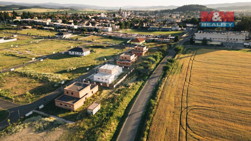 Prodej rodinného domu, Klatovy, Nedbalova, 233 m2