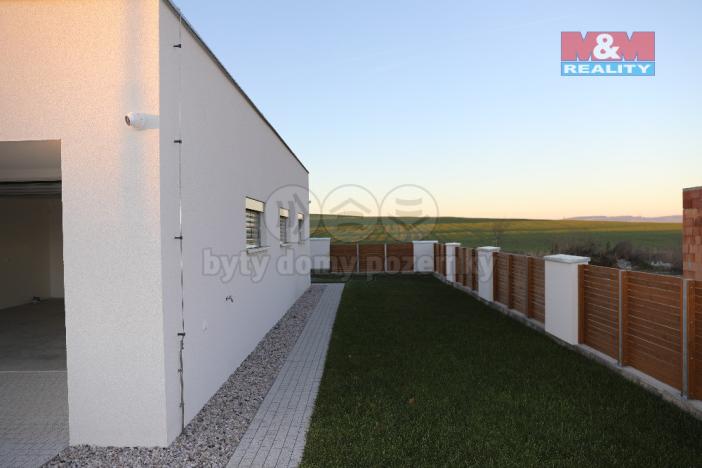 Prodej rodinného domu, Klatovy, Nedbalova, 233 m2