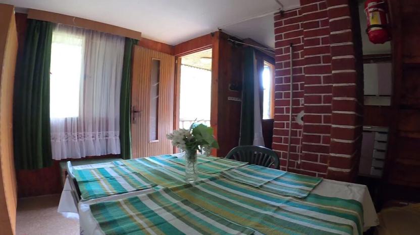 Prodej chaty, Horní Pěna, 41 m2