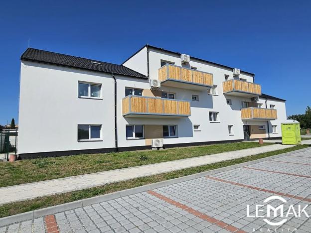 Pronájem bytu 3+kk, Drahanovice, 78 m2