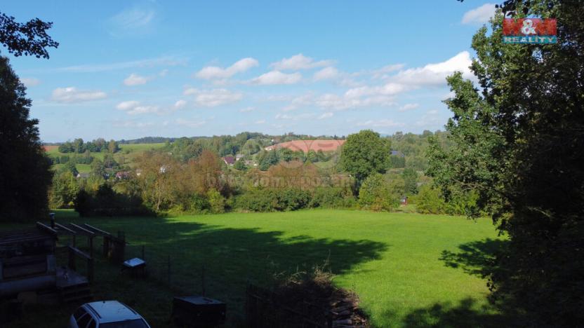 Prodej pozemku pro bydlení, Chotěvice, 6617 m2