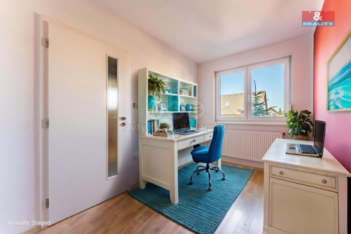 Prodej rodinného domu, Chýně, Točivá, 113 m2