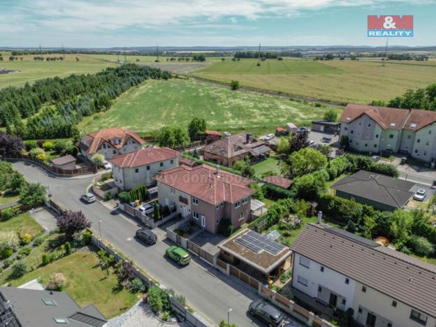 Prodej rodinného domu, Chýně, Točivá, 113 m2