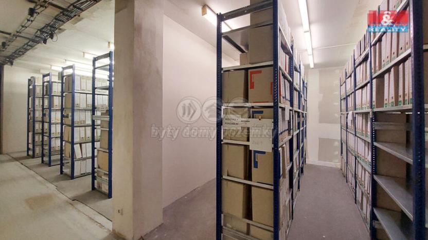 Pronájem obchodního prostoru, Ústí nad Orlicí, T. G. Masaryka, 450 m2