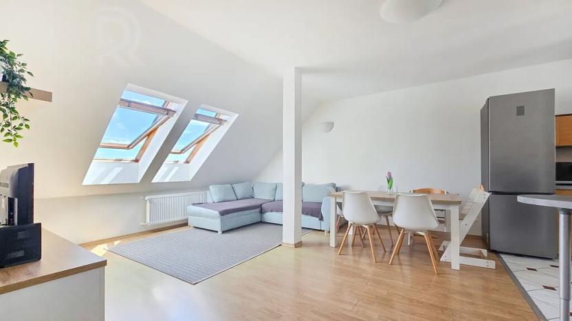 Pronájem bytu 3+kk, Praha - Hostivař, Daliborova, 82 m2