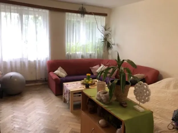 Prodej bytu 2+1, Jihlava, Telečská, 66 m2