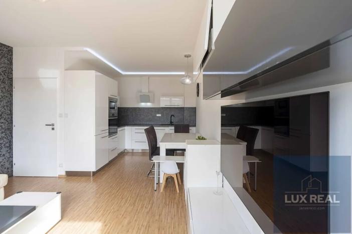 Prodej bytu 2+kk, Brno, Křehlíkova, 50 m2