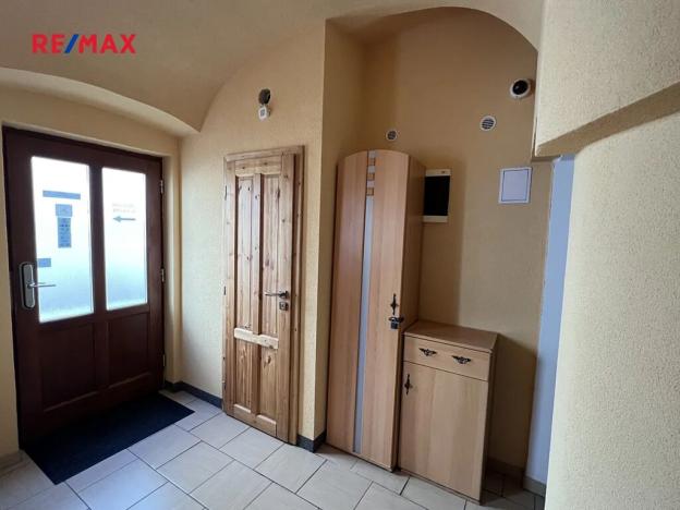 Prodej ubytování, Lázně Bohdaneč, Langrova, 225 m2