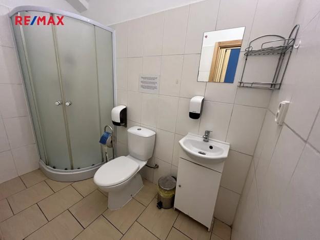 Prodej ubytování, Lázně Bohdaneč, Langrova, 225 m2