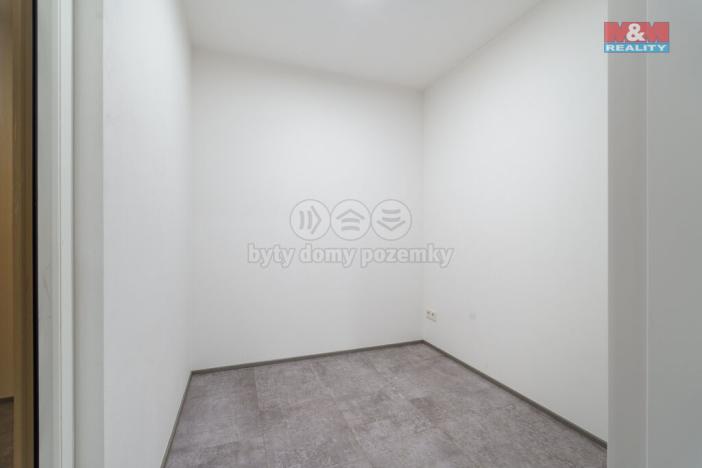 Prodej mobilheimu, Cheb, Vrchlického, 30 m2